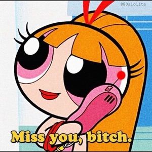 Meet your Posher, Maren